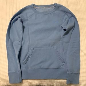 Under Armour Crew Sweatshirt